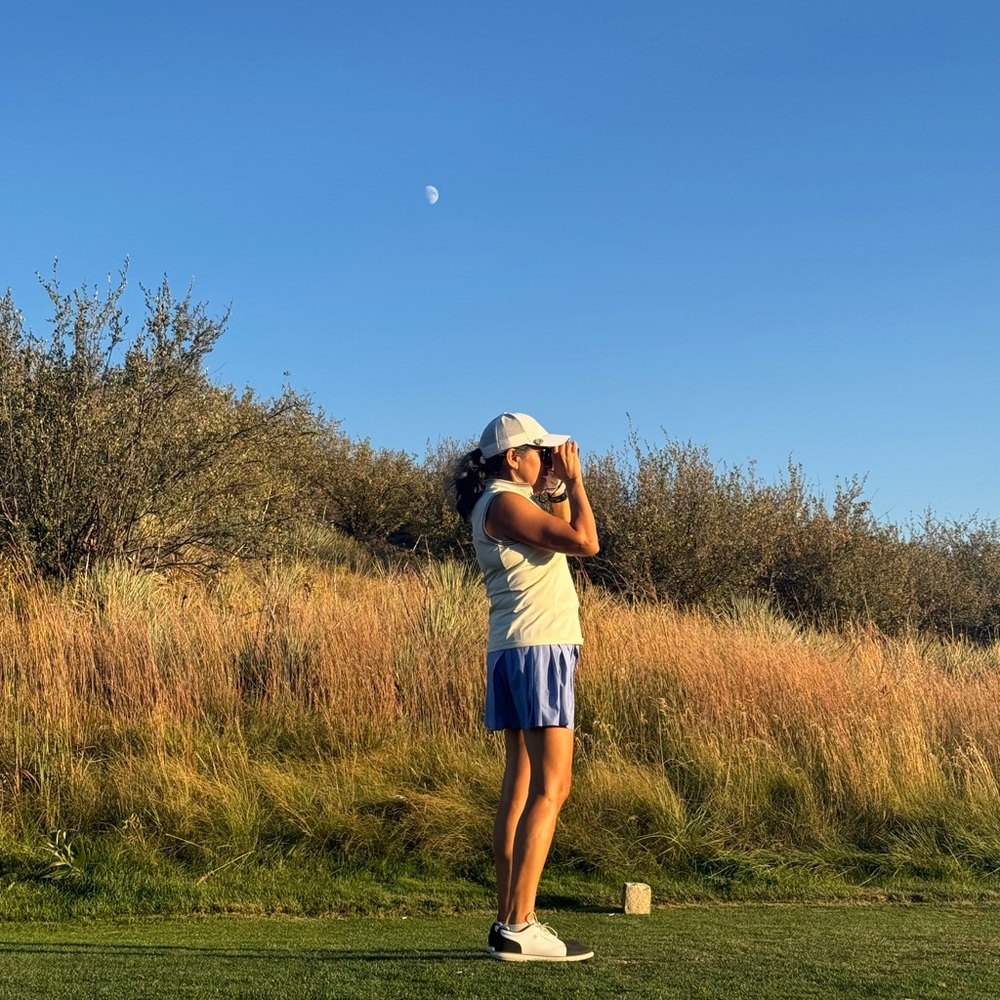 Meet your Posher, Veronica